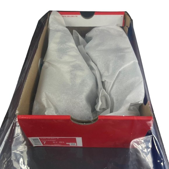 Nike Air Max 1 '87 Great Indoors Sail Multicolor Shoes FD0827-133 Women's Size 7 - Picture 12 of 12